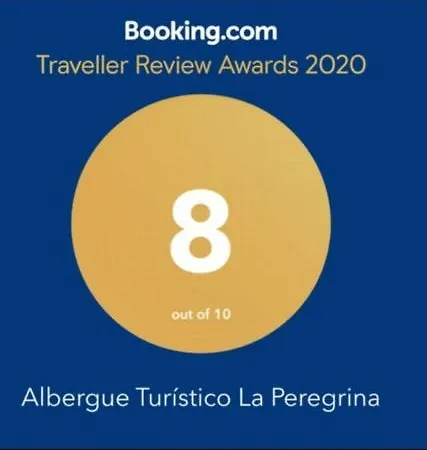 Turistico La Peregrina *
