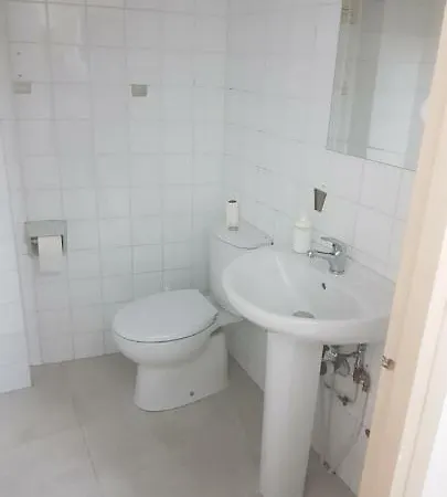 Turistico La Peregrina *