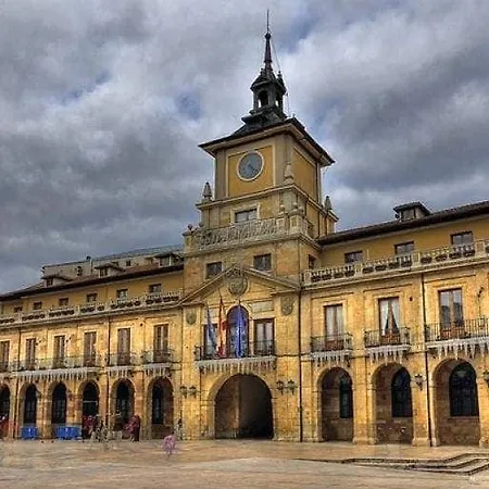 بيت شباب Turistico La Peregrina *