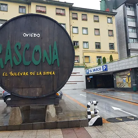 Turistico La Peregrina Vandrerhjem *