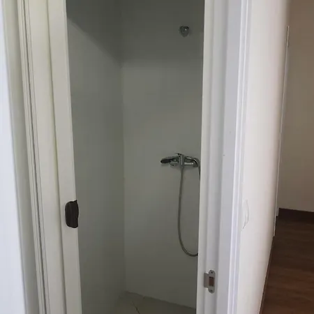 بيت شباب Turistico La Peregrina *