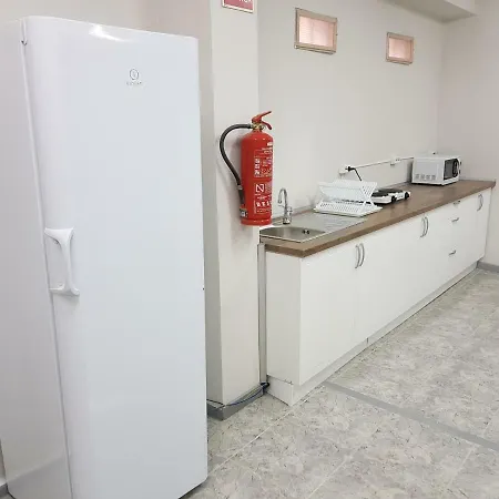 Turistico La Peregrina אוביידו