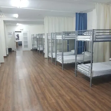 Turistico La Peregrina