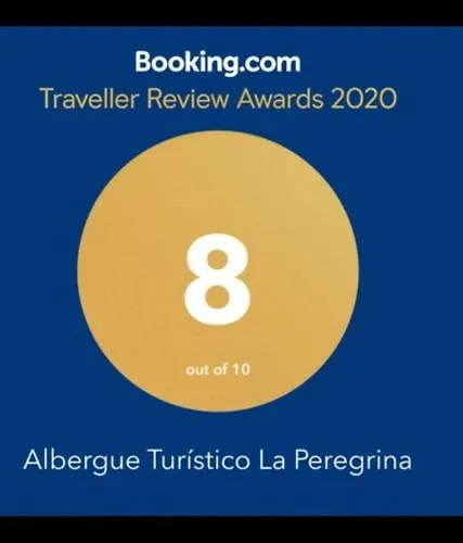 Turistico La Peregrina *