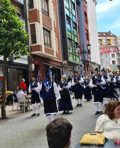 Turistico La Peregrina