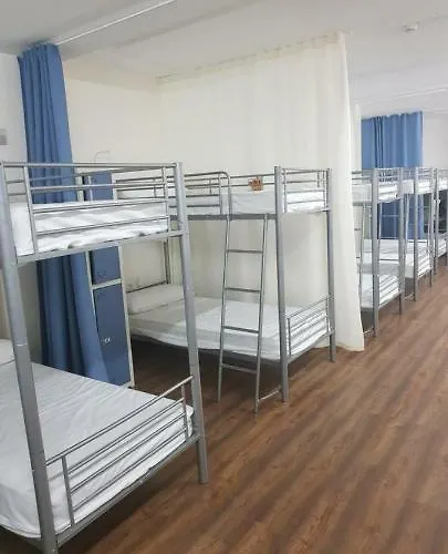 Turistico La Peregrina אכסניה אוביידו