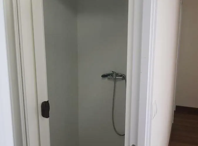 بيت شباب Turistico La Peregrina *