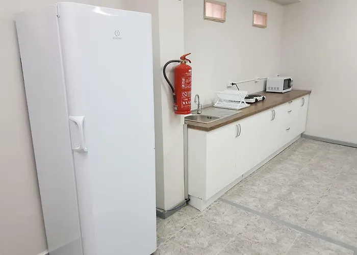 Turistico La Peregrina אוביידו