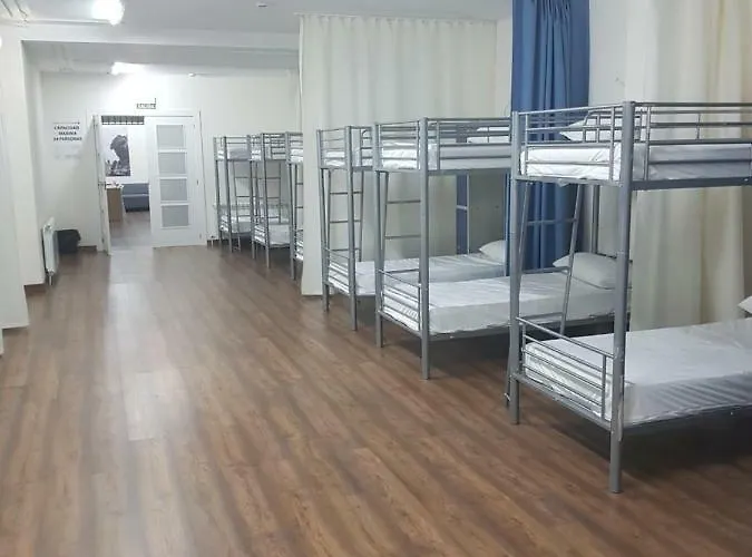 Turistico La Peregrina